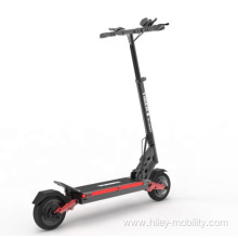 48V 2600W Offroad Tire With Pedals Electric Scooter